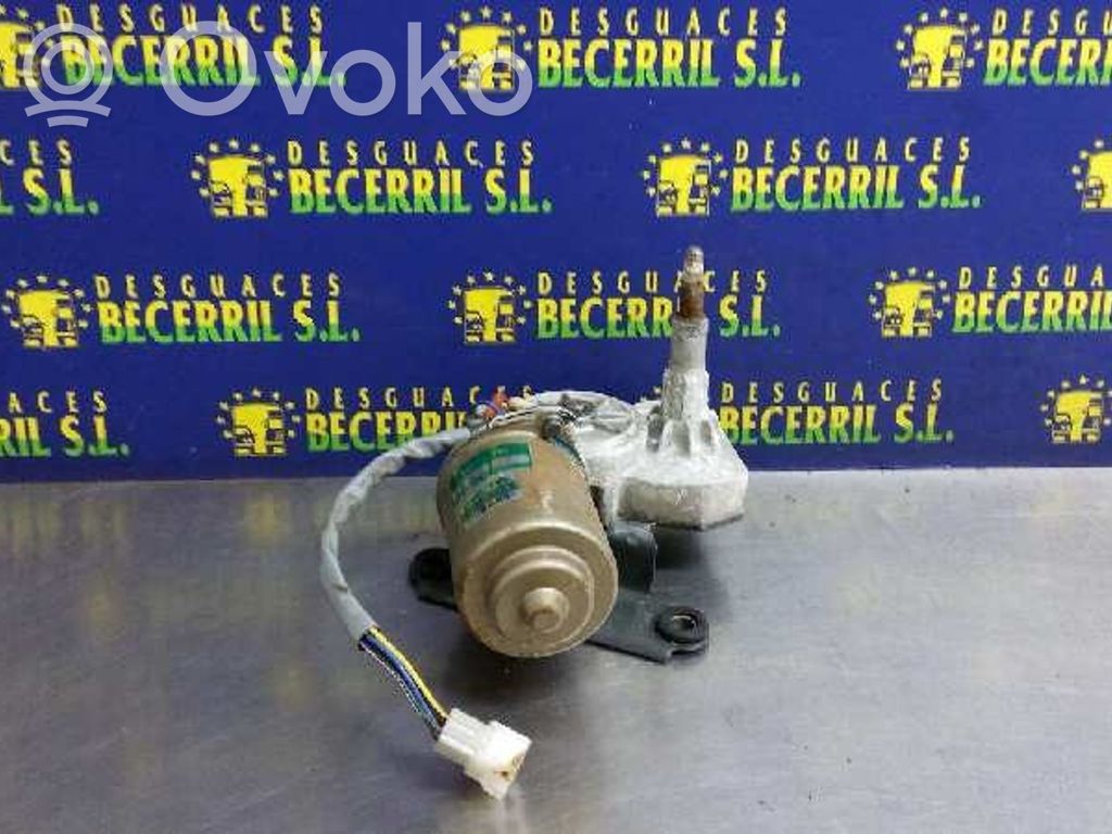 Motor ștergător lunetă   26071175