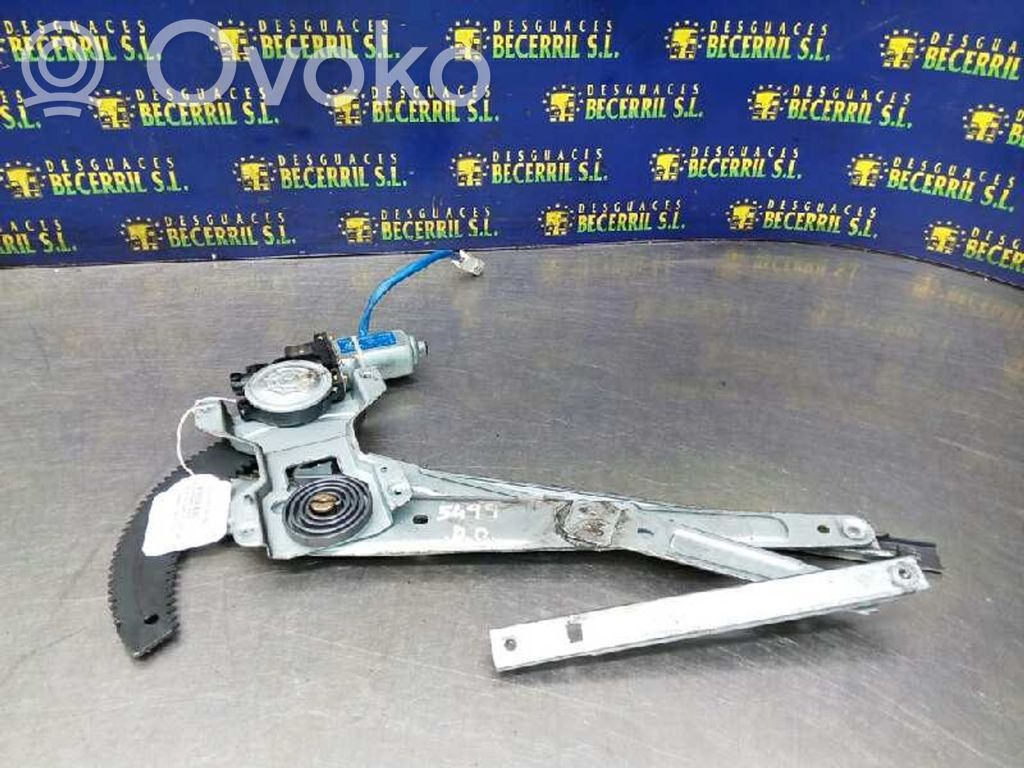 Hyundai Matrix Macara electrică geam ușă față 