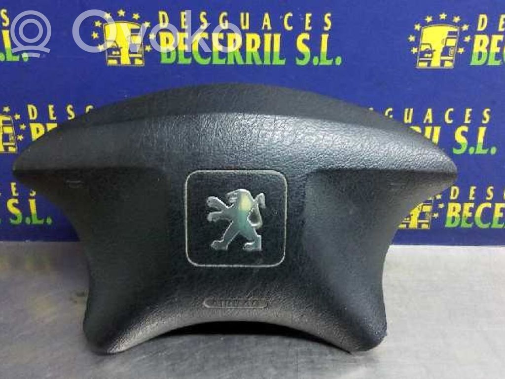 Peugeot Partner Airbag dello sterzo 