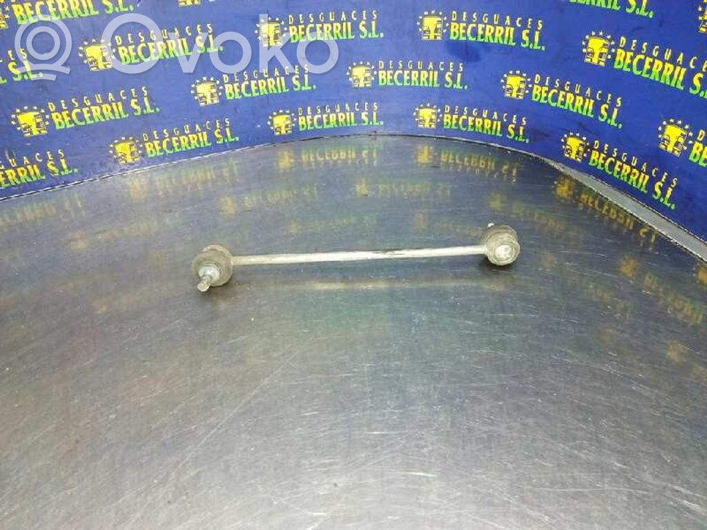 Brazo de suspensión delantero