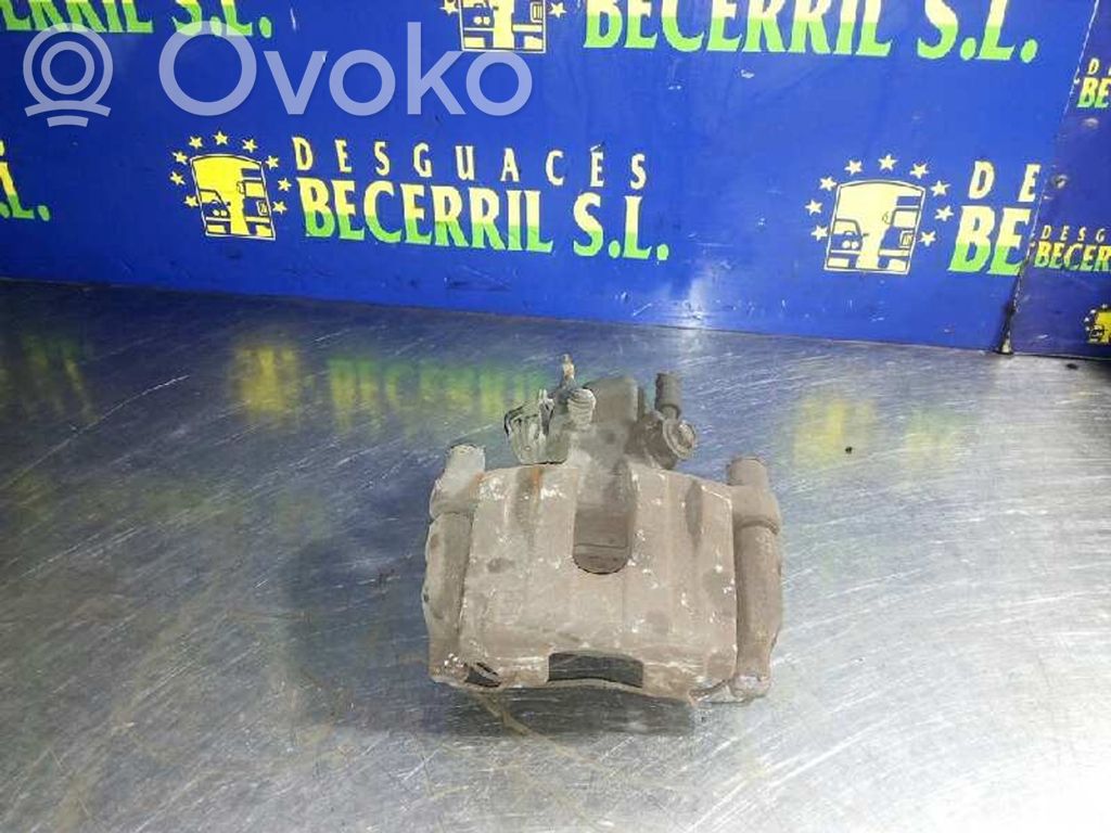 Caliper del freno trasero