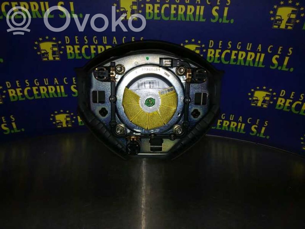 Fiat Panda II Airbag volan 