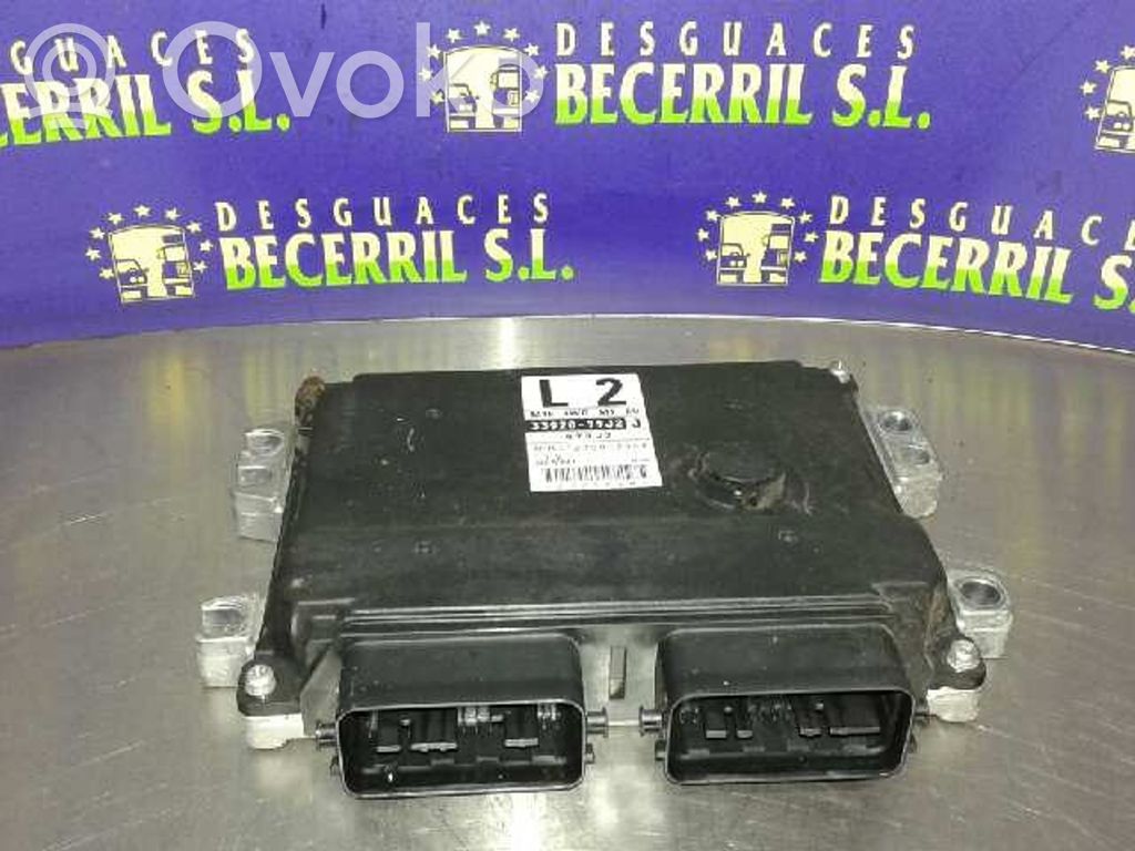 Unitate/modul de control motor   3392079J2,MB1123002564