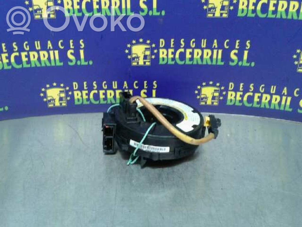 Airbag del volante