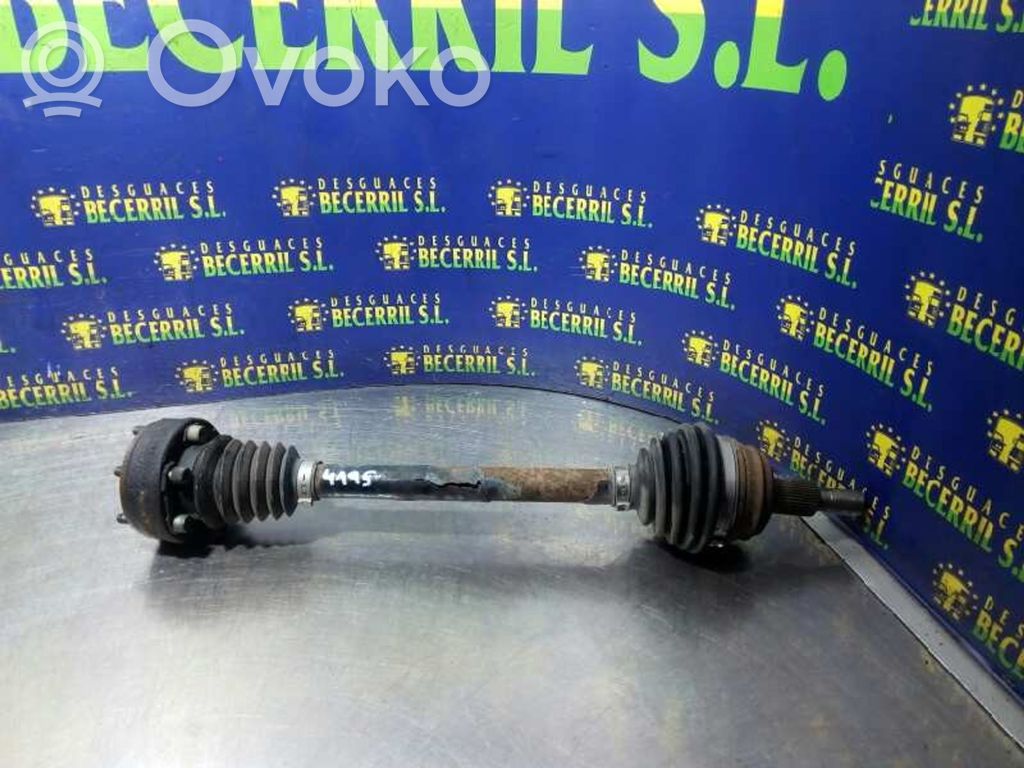 Seat Toledo II (1M) Semiasse anteriore
