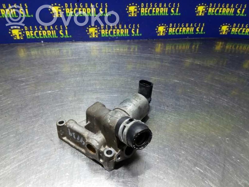 Opel Astra G Válvula EGR 