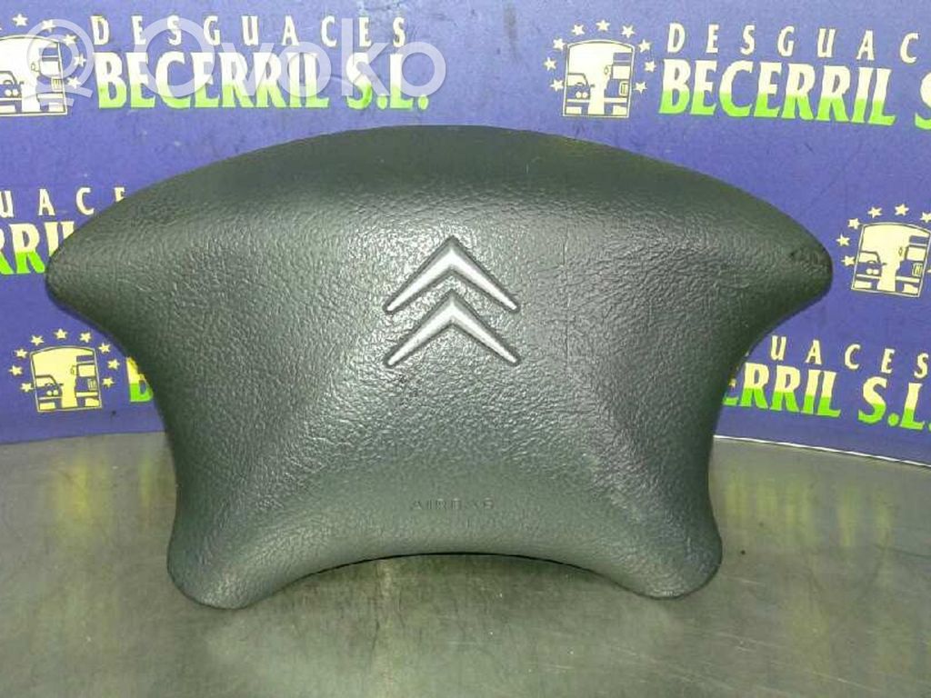 Airbag dello sterzo   96509314ZE