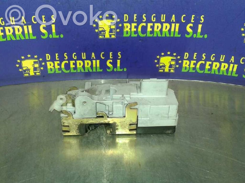 Türschloss vorne   9136J9