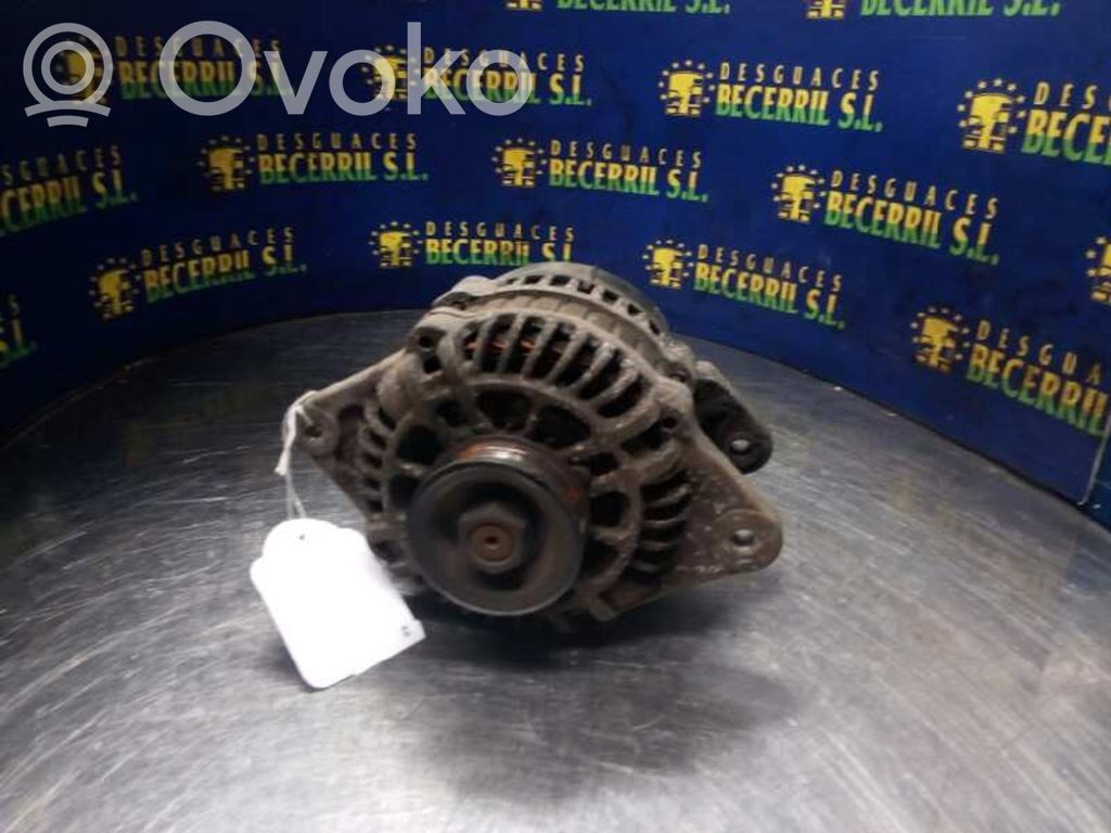 Генератор   0K30D18300