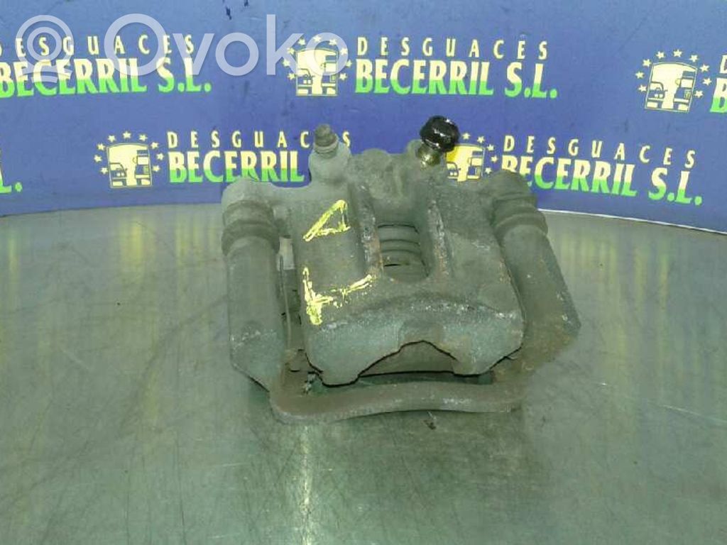 Toyota Corolla Verso E121 Suport etrier spate 