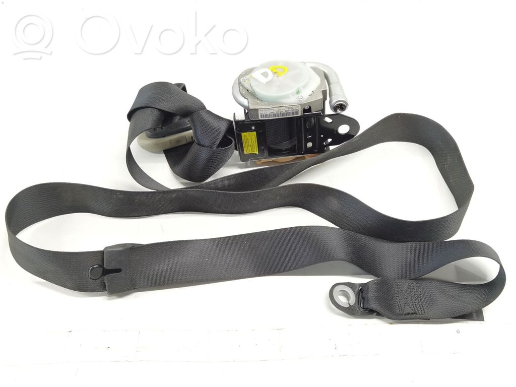 Cinturón delantero   7321002271,5010A101VB