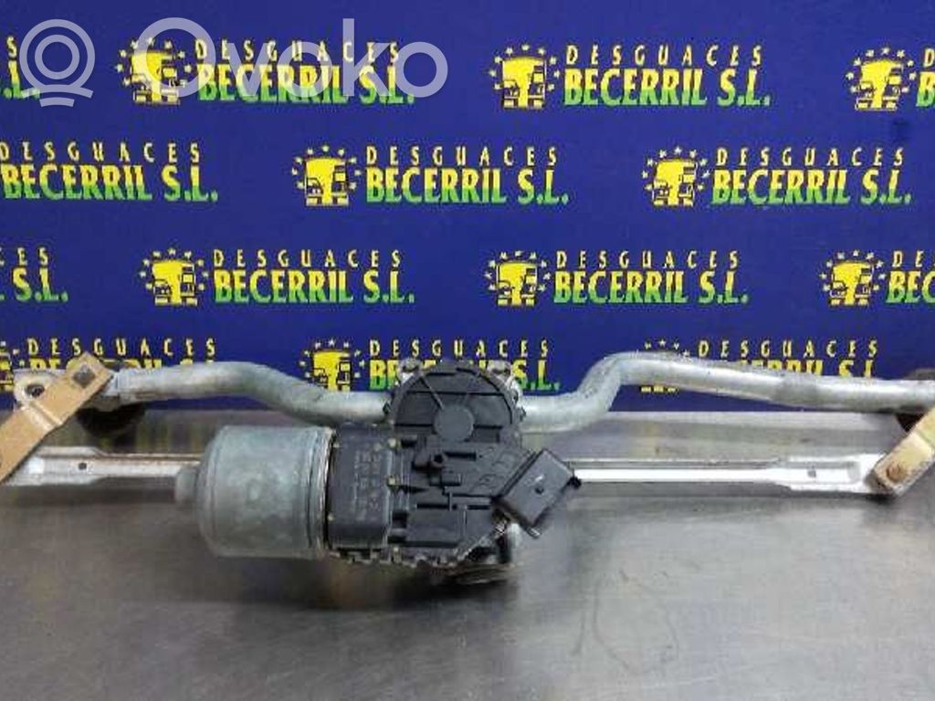 Renault Clio II Motorino del tergicristallo 