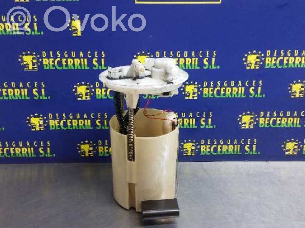 Bomba interna de combustible   7701002040