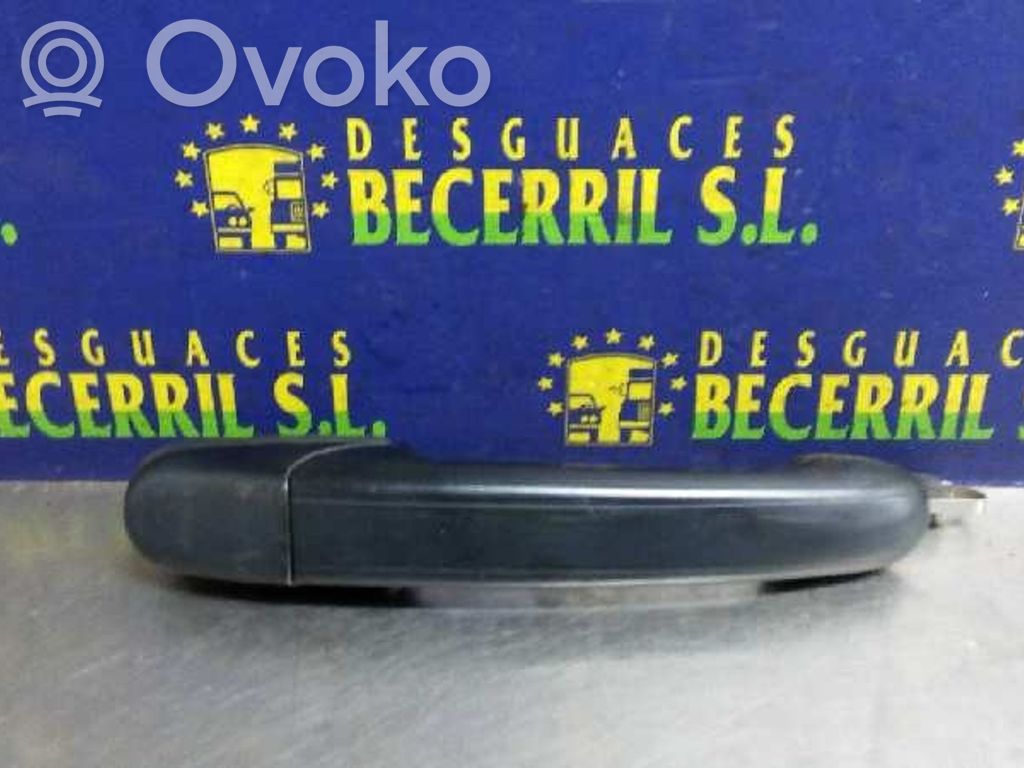 Seat Cordoba (6K) Mâner exterior ușă spate 