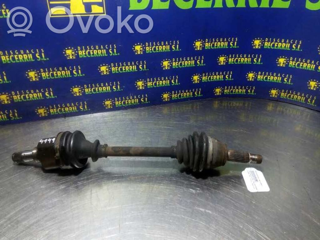 Ford Ka Eje de transmisión delantero 