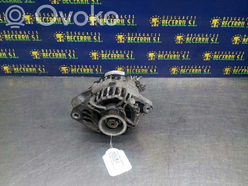 Alternador   270600Q010