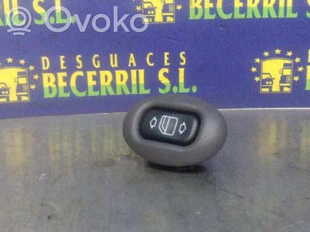 Mercedes-Benz A W168 Interruttore di controllo dell’alzacristalli elettrico