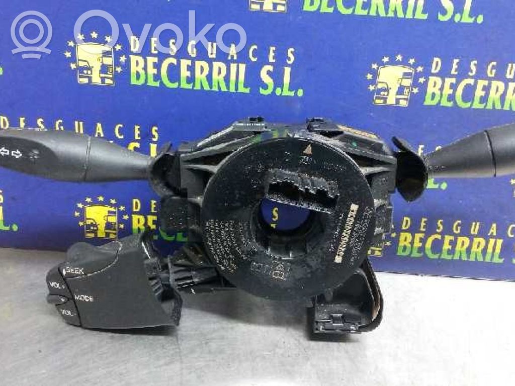 Ford Focus Leva comando tergicristalli