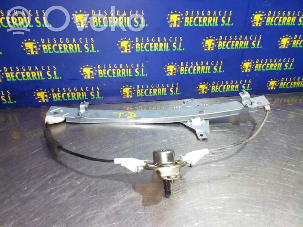 Daewoo Kalos Alzacristalli della portiera posteriore con motorino 