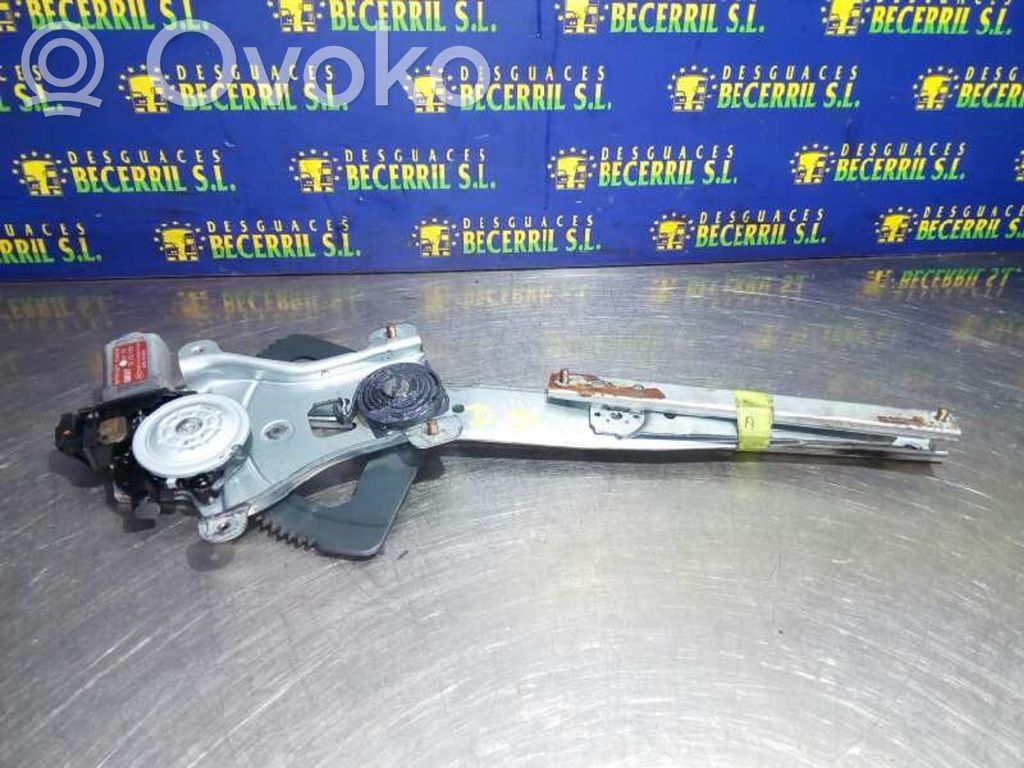 Daewoo Kalos Regulador de ventanilla eléctrico de puerta delantera 