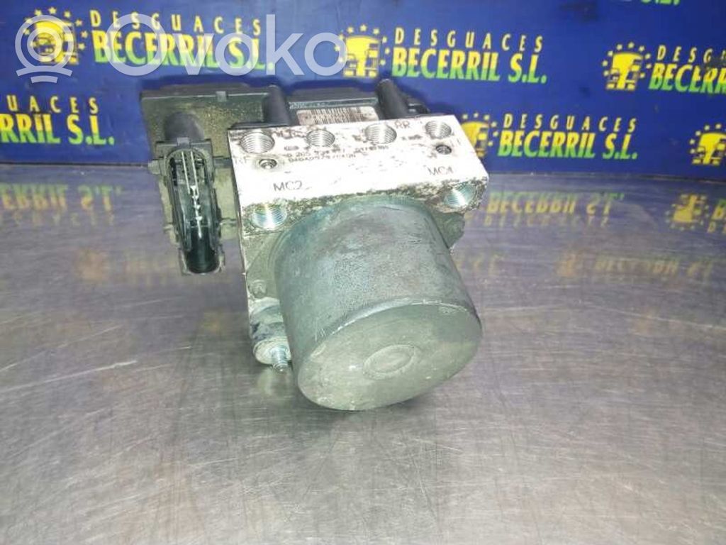 ABS-pumppu   51718108,0265231437