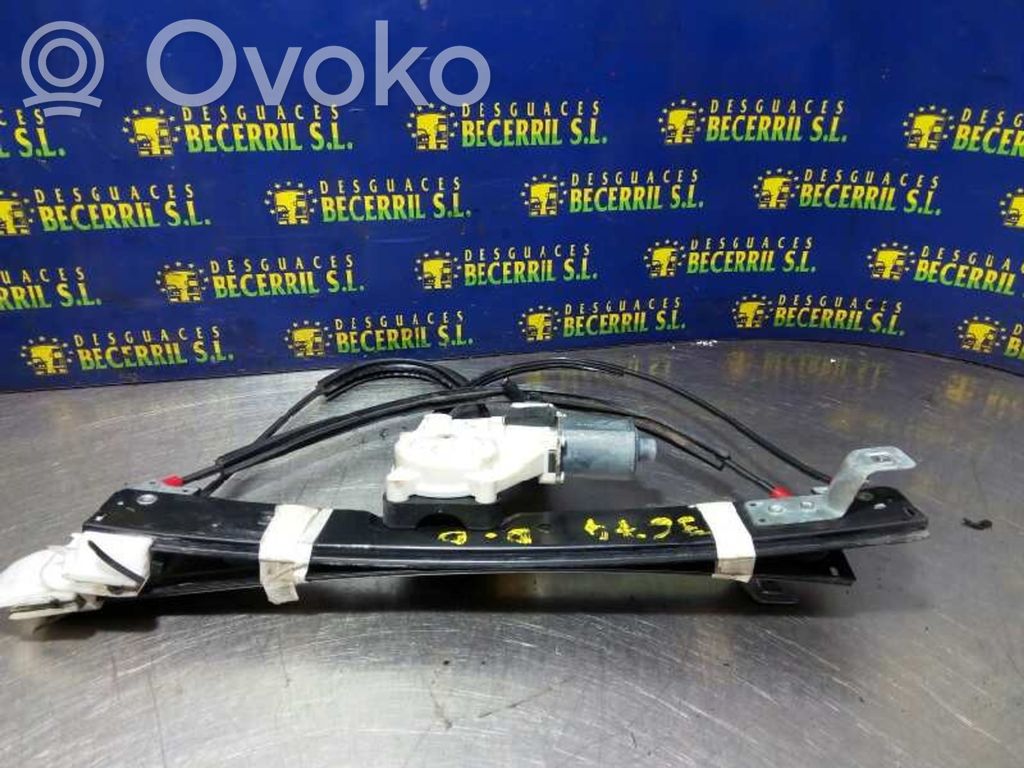 Ford Mondeo MK IV Macara electrică geam ușă față 