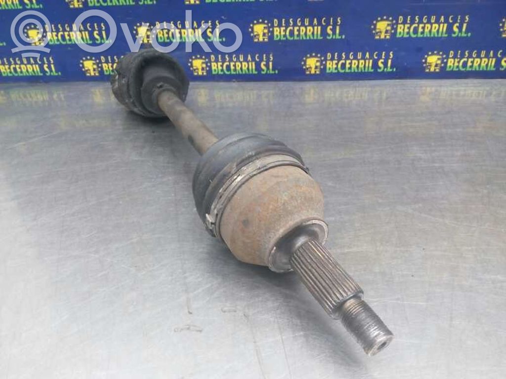 Ford Mondeo Mk III Semiasse anteriore 