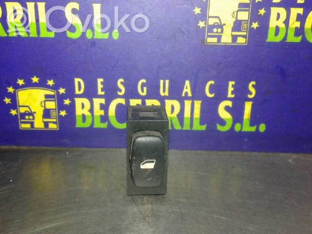 Interruptor del elevalunas eléctrico   96360166