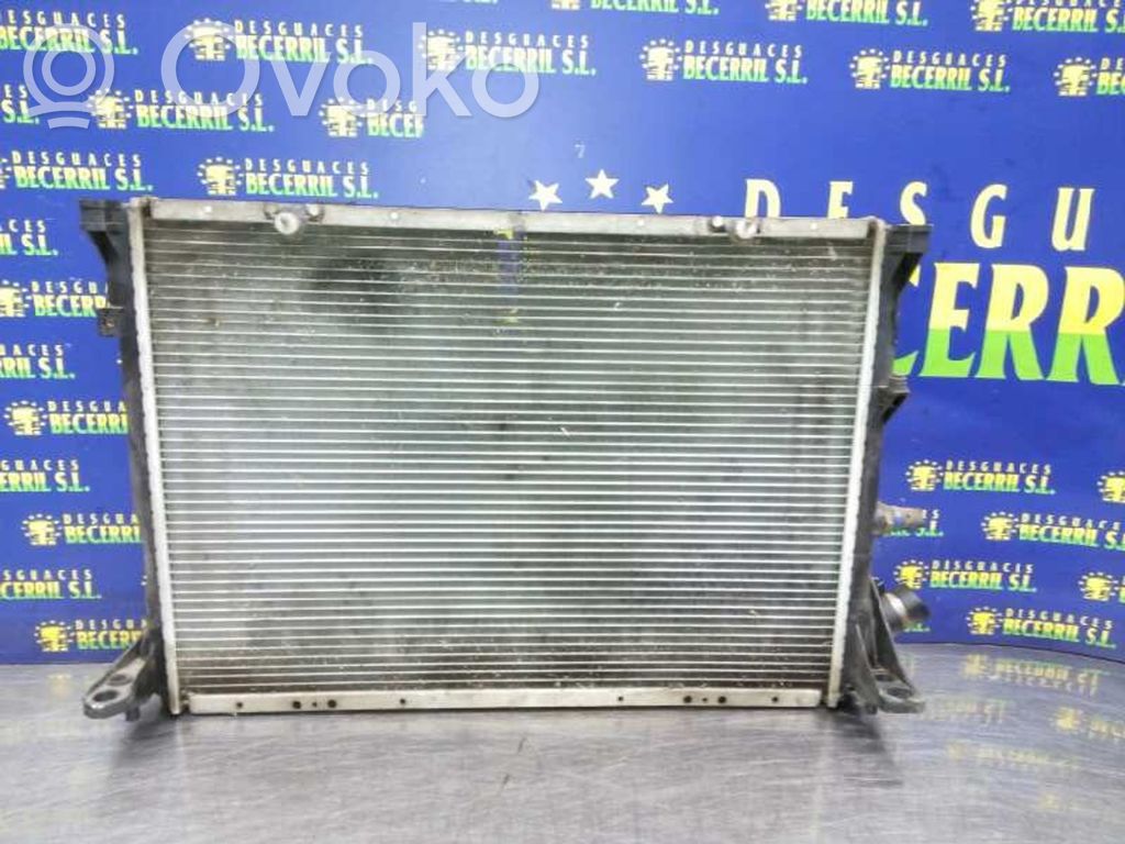 Radiateur de refroidissement   6025316378