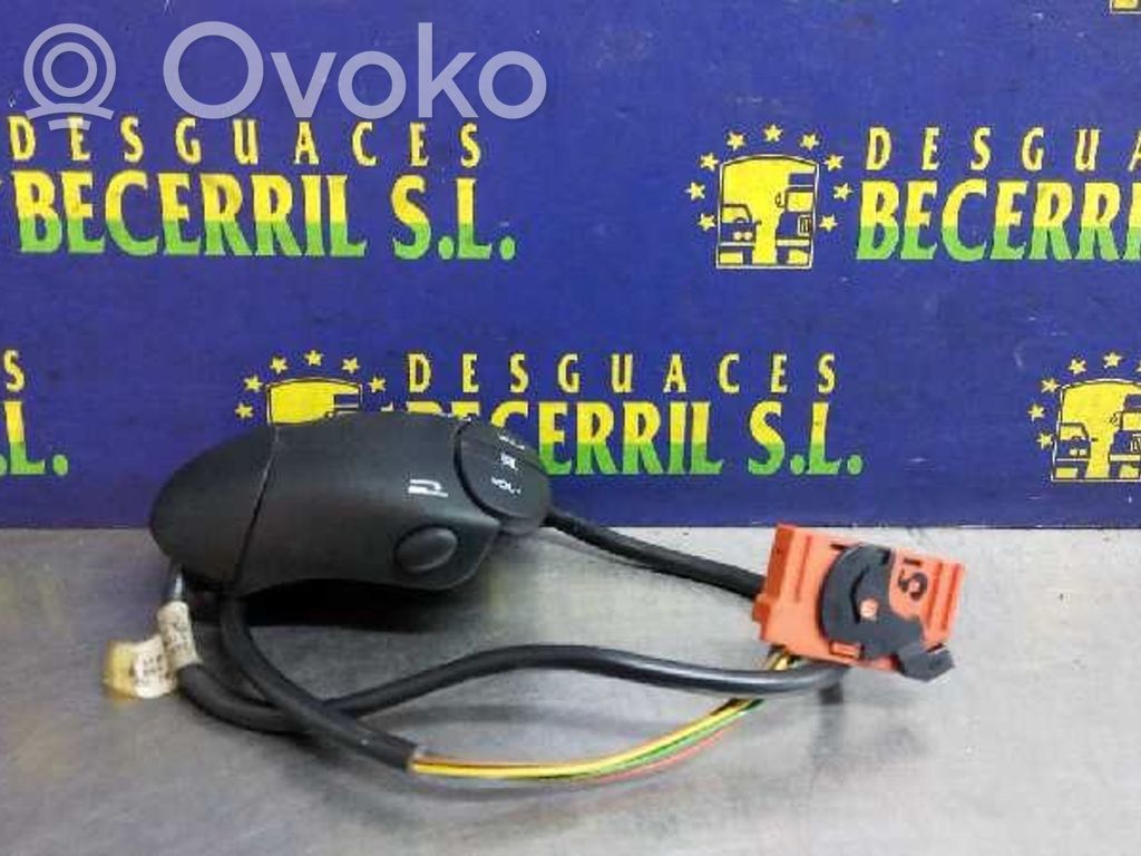 Interruptor de control multifunción   7700431450