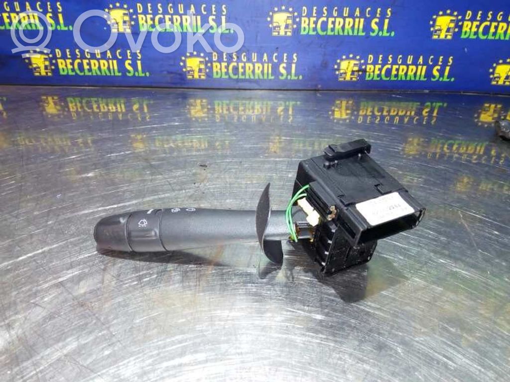 Leva comando tergicristalli   8200012244