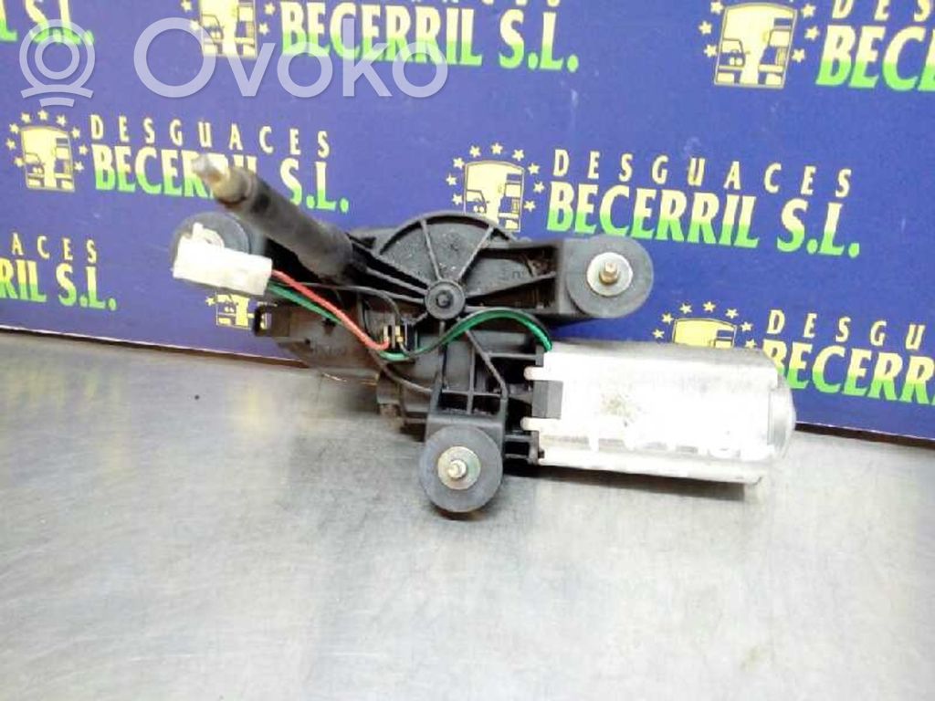 Fiat Punto (188) Motorino del tergicristallo del lunotto posteriore