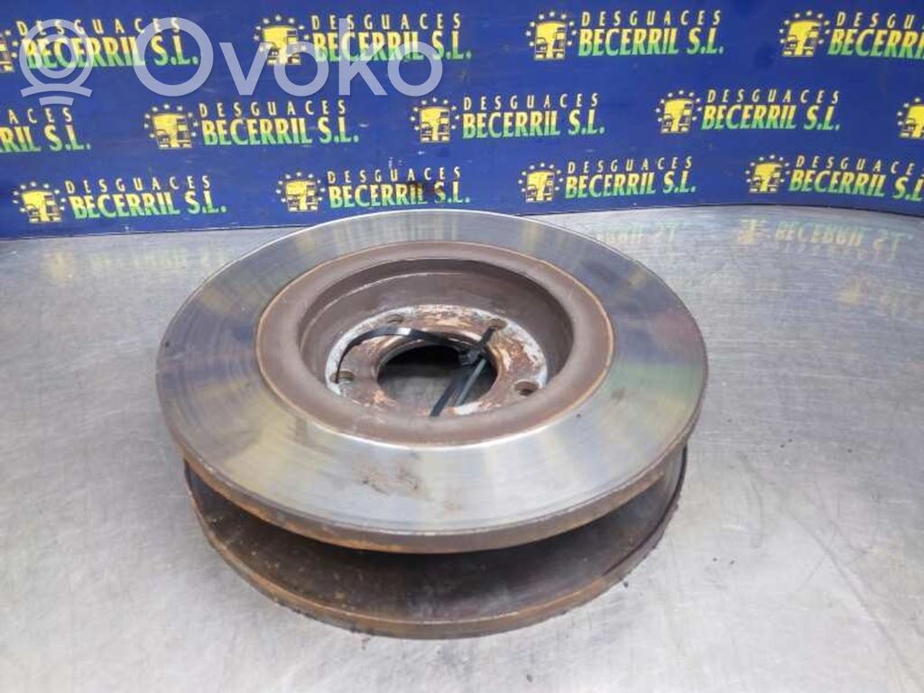 Disc frână spate   4249C1