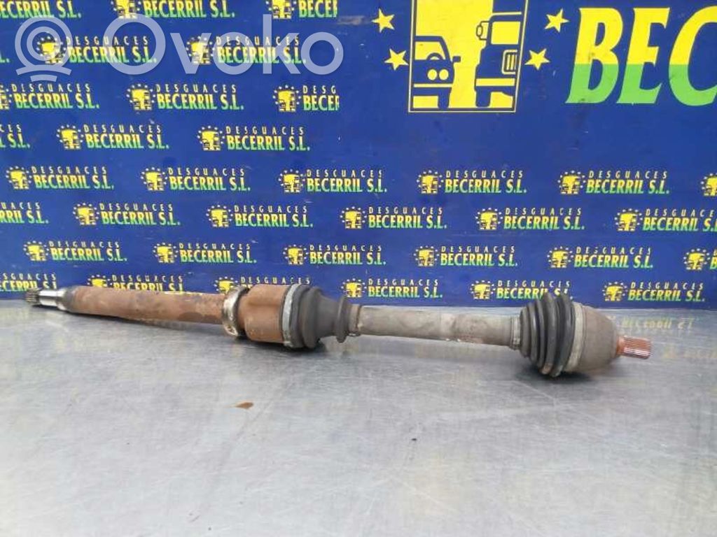 Semiasse anteriore   3M513B436DAD