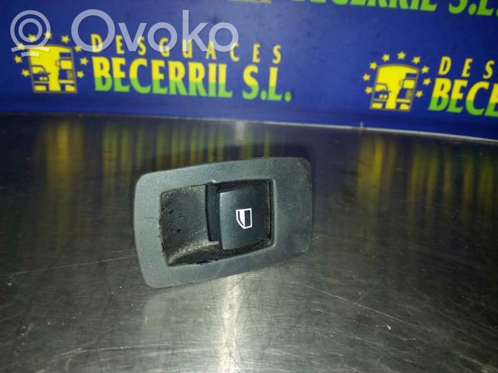 Electric window control switch   61316970257