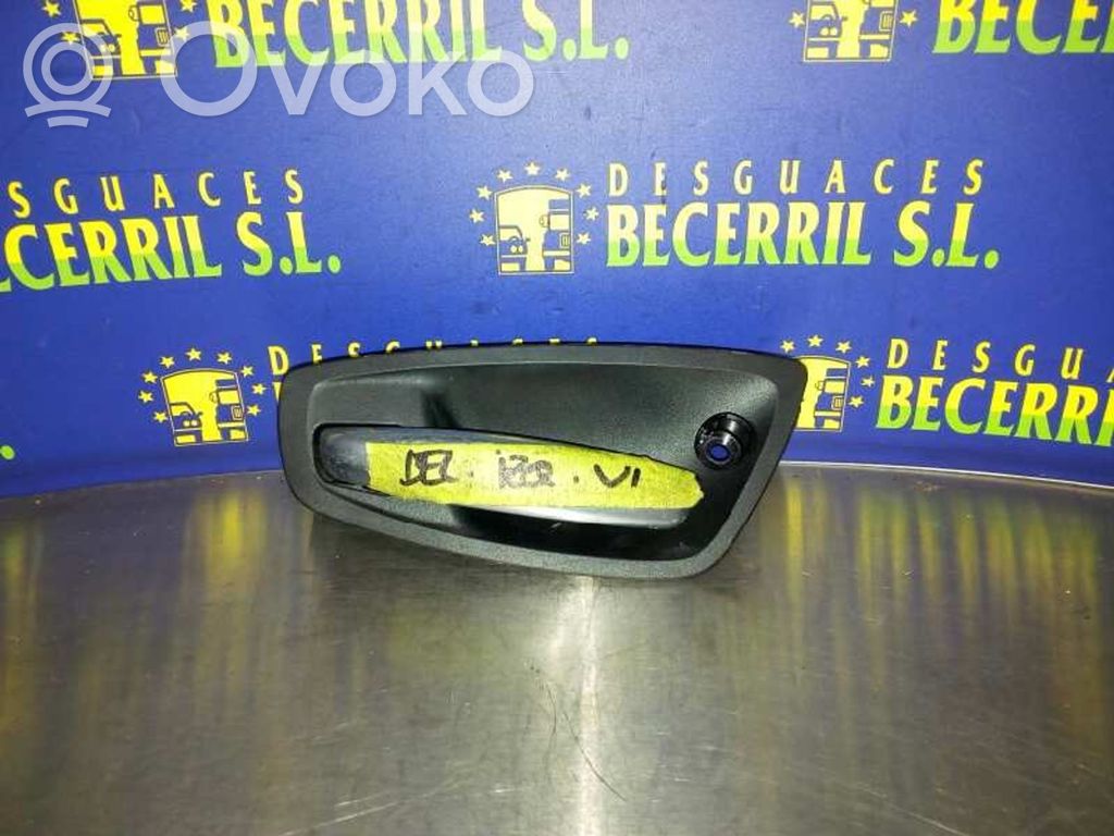 BMW 1 E81 E87 Manecilla interna puerta delantera 
