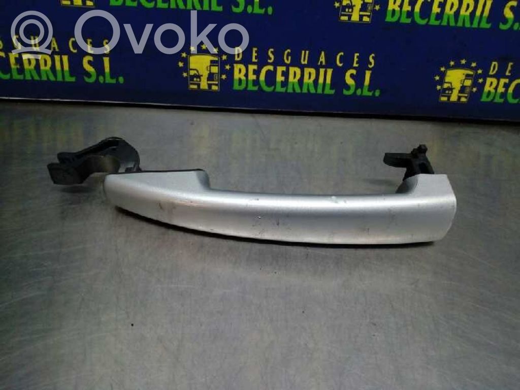 Citroen C4 I Maniglia esterna per portiera anteriore 