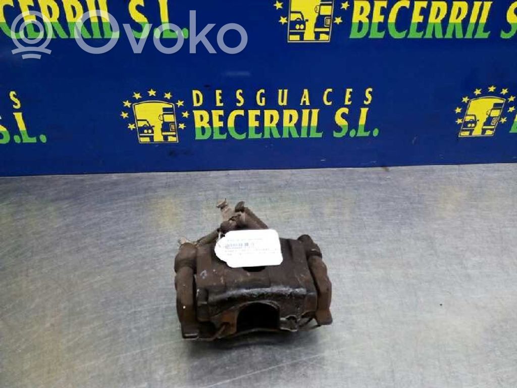 Opel Vectra C Pinza del freno posteriore