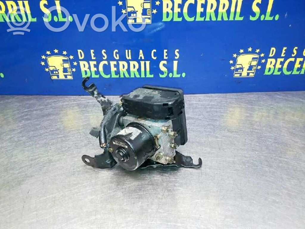 Ford Fiesta Pompa ABS 