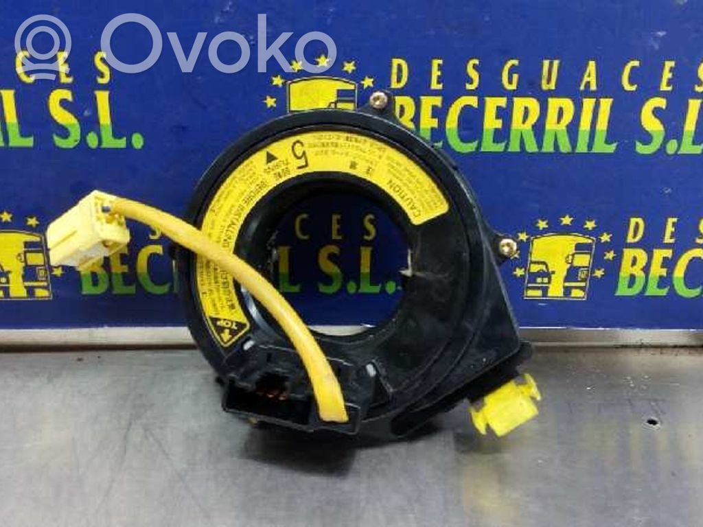 Airbag del volante