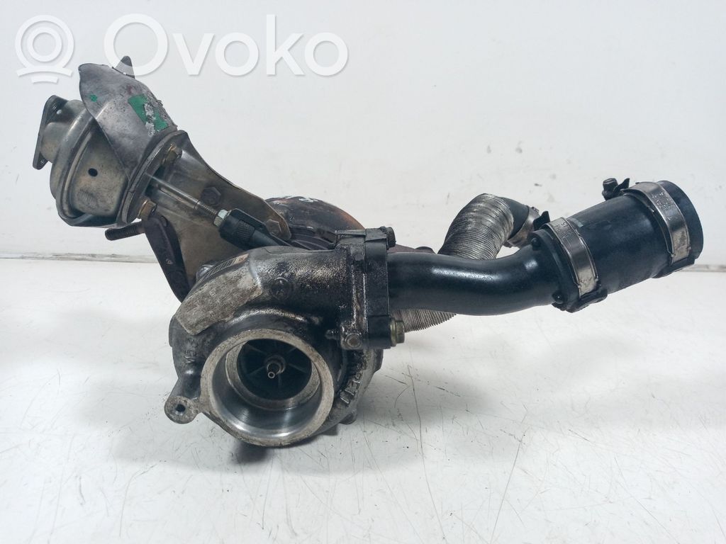 Turbo   9654919580