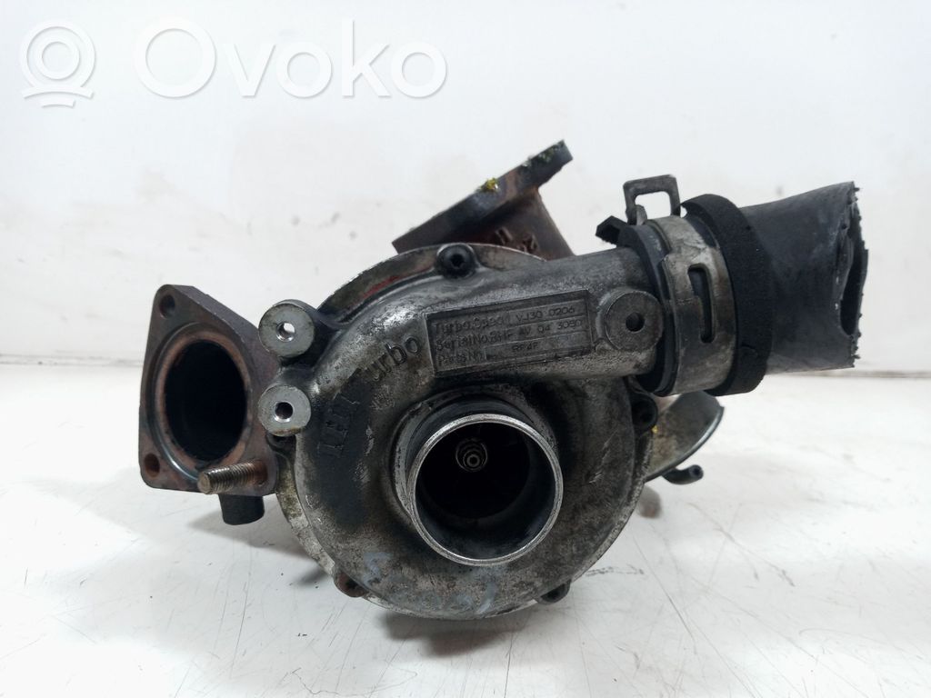Turbina   VJ300206