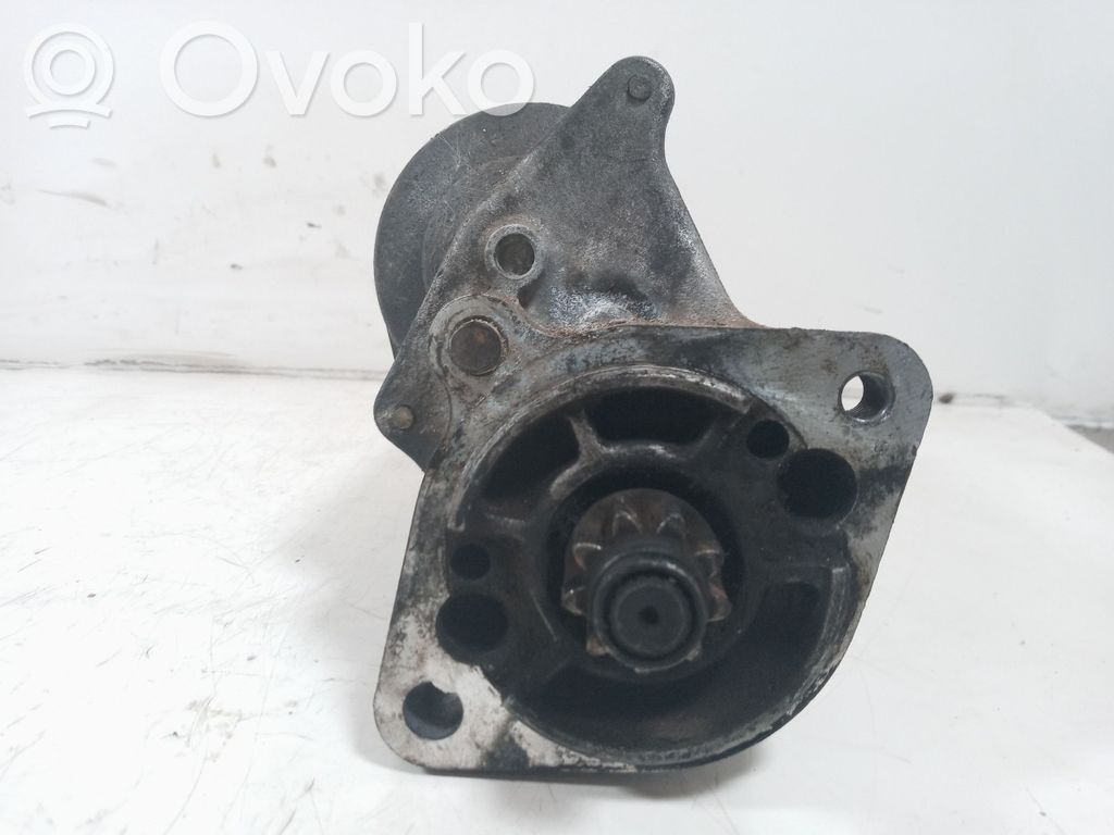 Motor de arranque   2280007801,2280003980
