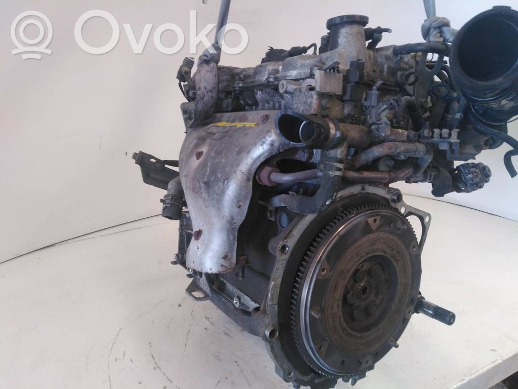 Motor   FP,222127KM