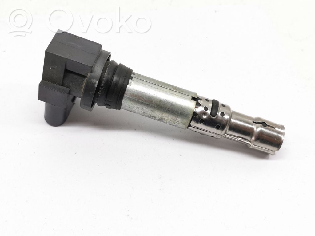 Seat Cordoba (6L) Bobină aprindere 