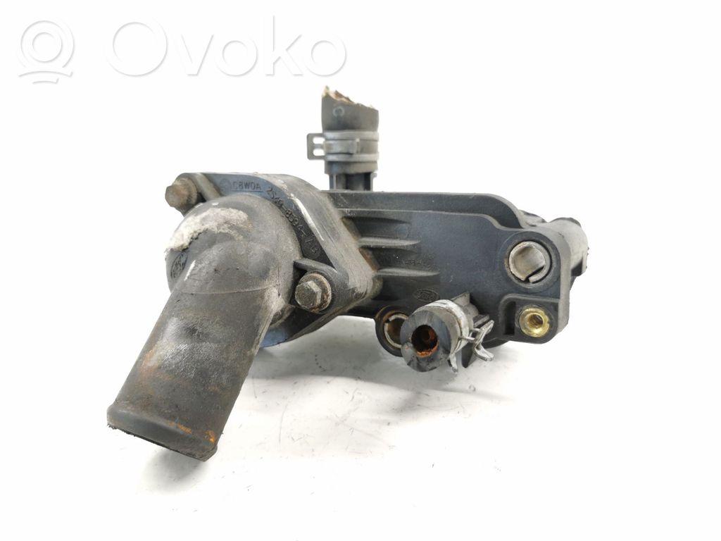 Termostato   2S4Q8594AB