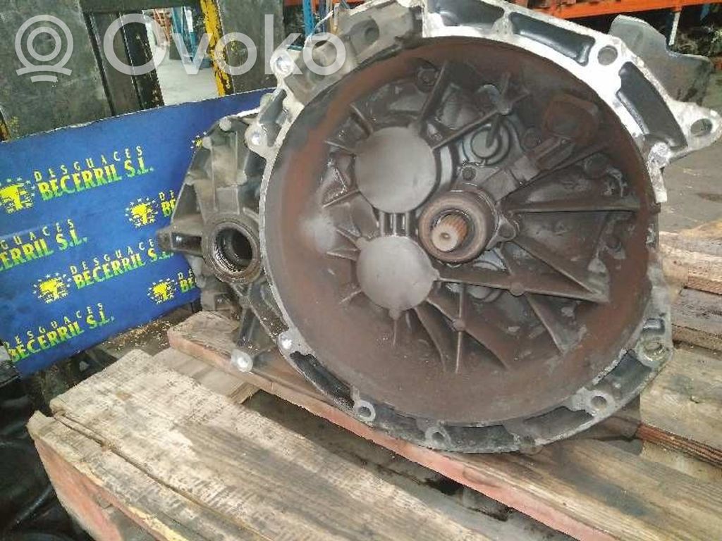 Ford Mondeo Mk III Cutie viteze manuală cu 5 trepte 