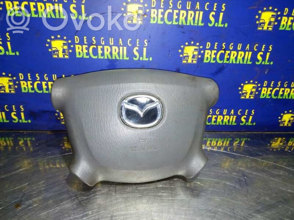 Mazda 626 Airbag volan
