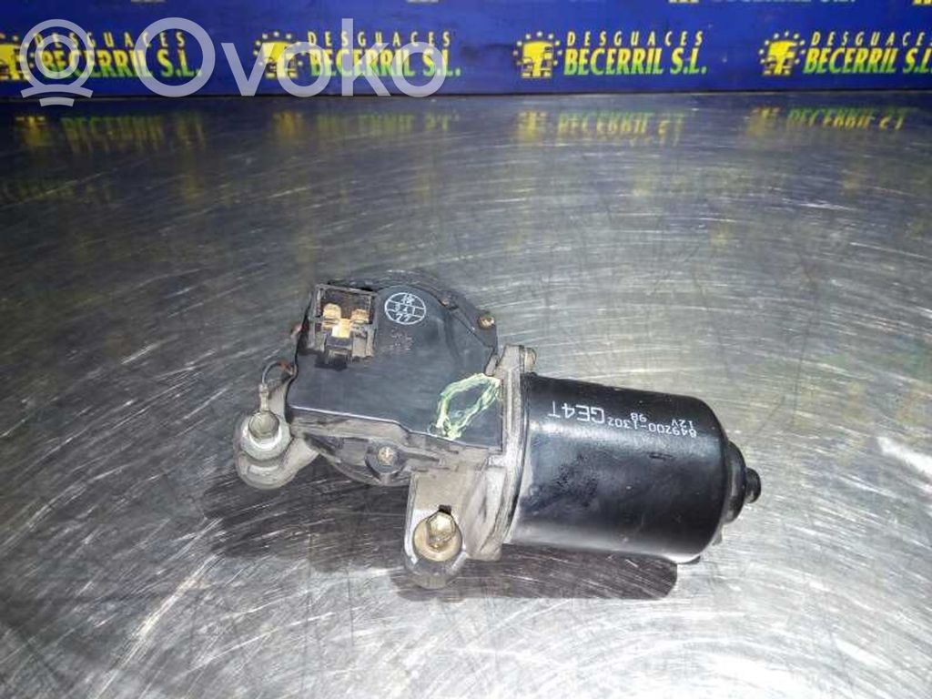 Mazda 626 Motor del limpiaparabrisas 