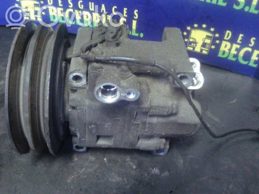 Compresor (pompă) aer condiționat (A/C)   H12A1AA4DM